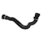 Crp Products Bmw 540I 99 V8 4.4L Radiator Hose, Chr0008P CHR0008P - alternate 4